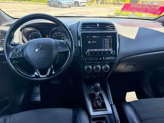 Mitsubishi Outlander Sport 2020 GT 4dr Crossover