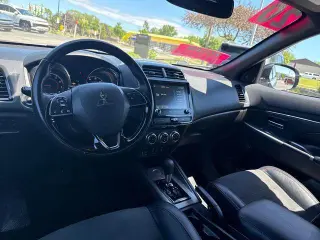 Mitsubishi Outlander Sport 2020 GT 4dr Crossover