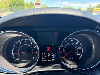 Mitsubishi Outlander Sport 2020 GT 4dr Crossover