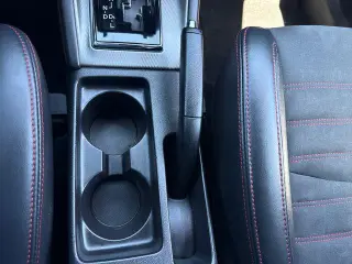 Mitsubishi Outlander Sport 2020 GT 4dr Crossover