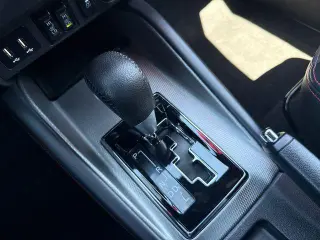 Mitsubishi Outlander Sport 2020 GT 4dr Crossover