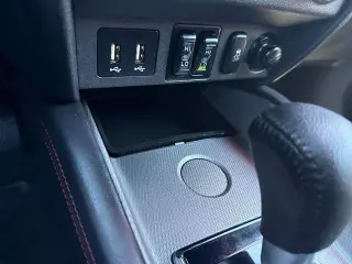 Mitsubishi Outlander Sport 2020 GT 4dr Crossover