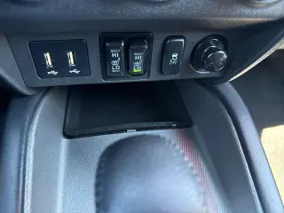 Mitsubishi Outlander Sport 2020 GT 4dr Crossover