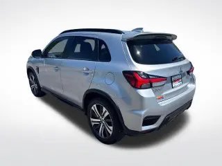 Mitsubishi Outlander Sport 2020 GT 4dr Crossover