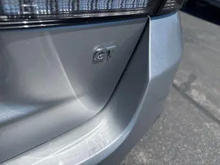 Mitsubishi Outlander Sport 2020 GT 4dr Crossover