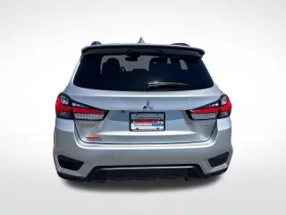 Mitsubishi Outlander Sport 2020 GT 4dr Crossover