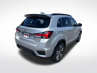 Mitsubishi Outlander Sport 2020 GT 4dr Crossover