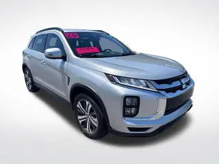 Mitsubishi Outlander Sport 2020 GT 4dr Crossover