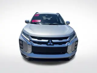 Mitsubishi Outlander Sport 2020 GT 4dr Crossover