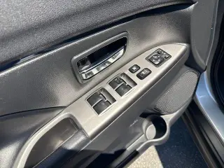Mitsubishi Outlander Sport 2020 GT 4dr Crossover
