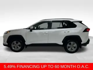 Gold Certified2024 Toyota RAV4 XLE