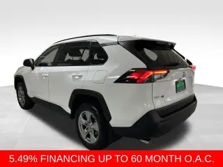 Gold Certified2024 Toyota RAV4 XLE