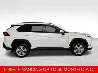 Gold Certified2024 Toyota RAV4 XLE