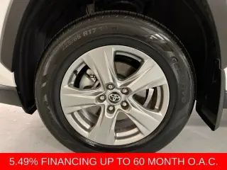 Gold Certified2024 Toyota RAV4 XLE