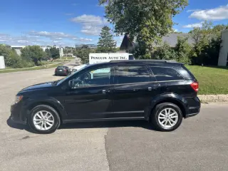 2015 Dodge Journey SXT