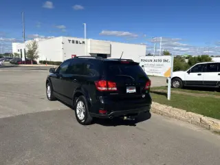 2015 Dodge Journey SXT