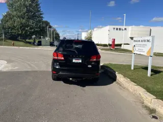 2015 Dodge Journey SXT