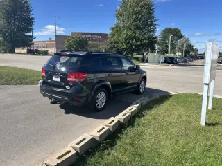2015 Dodge Journey SXT