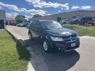 2015 Dodge Journey SXT