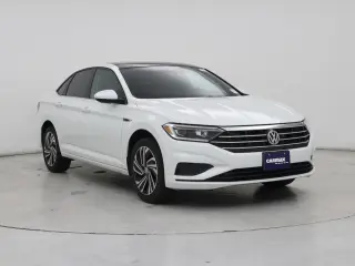 Volkswagen Jetta 2020 SEL 4dr Sedan ULEV