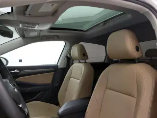 Volkswagen Jetta 2020 SEL 4dr Sedan ULEV