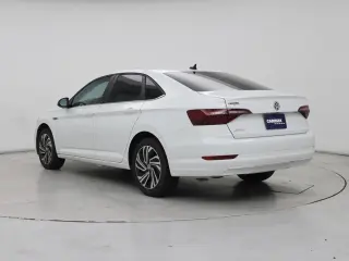 Volkswagen Jetta 2020 SEL 4dr Sedan ULEV