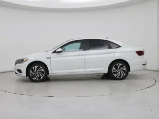 Volkswagen Jetta 2020 SEL 4dr Sedan ULEV