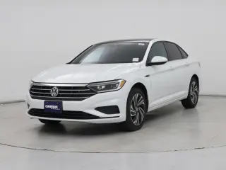 Volkswagen Jetta 2020 SEL 4dr Sedan ULEV