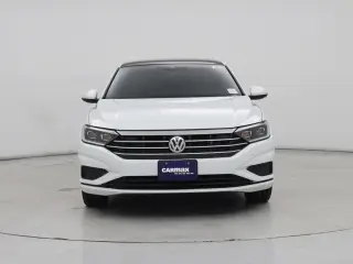 Volkswagen Jetta 2020 SEL 4dr Sedan ULEV