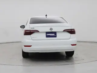 Volkswagen Jetta 2020 SEL 4dr Sedan ULEV