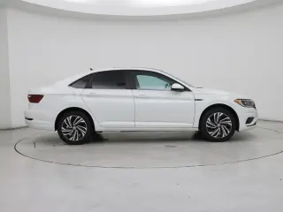 Volkswagen Jetta 2020 SEL 4dr Sedan ULEV