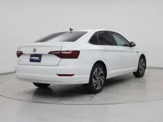 Volkswagen Jetta 2020 SEL 4dr Sedan ULEV