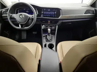Volkswagen Jetta 2020 SEL 4dr Sedan ULEV