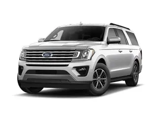 Ford Expedition MAX 2021 4x4 XLT 4dr SUV