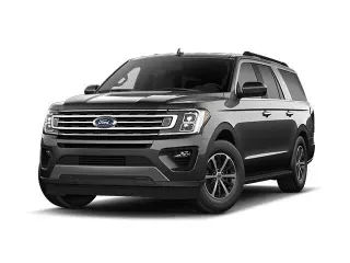 Ford Expedition MAX 2021 4x4 XLT 4dr SUV