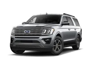 Ford Expedition MAX 2021 4x4 XLT 4dr SUV