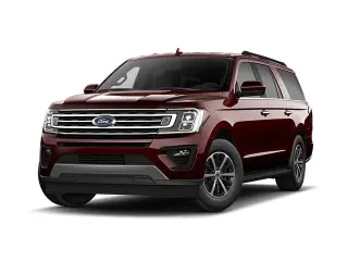 Ford Expedition MAX 2021 4x4 XLT 4dr SUV