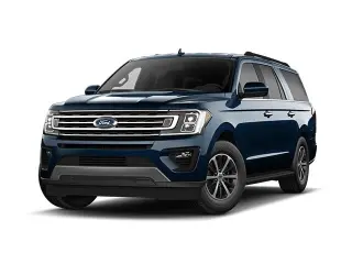 Ford Expedition MAX 2021 4x4 XLT 4dr SUV