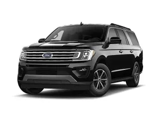 Ford Expedition MAX 2021 4x4 XLT 4dr SUV