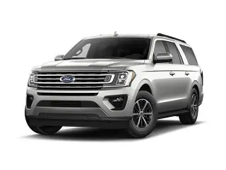 Ford Expedition MAX 2021 4x4 XLT 4dr SUV