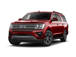 Ford Expedition MAX 2021 4x4 XLT 4dr SUV