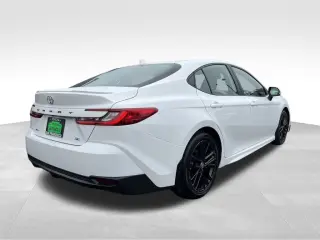 Gold Certified2025 Toyota Camry SE