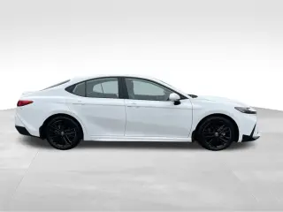 Gold Certified2025 Toyota Camry SE