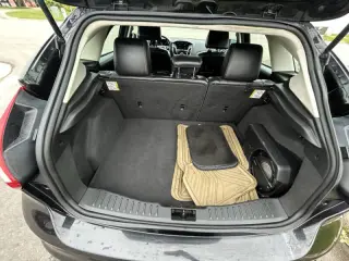 2012 Ford Focus Titanium