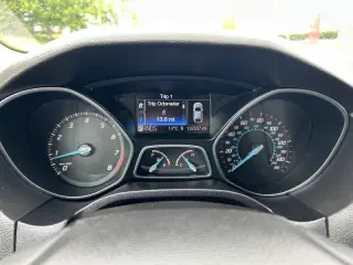 2012 Ford Focus Titanium