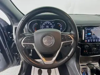 Jeep Grand Cherokee WK 2022 4x4 Limited 4dr SUV