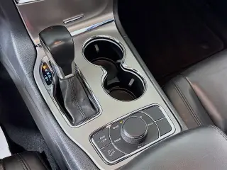 Jeep Grand Cherokee WK 2022 4x4 Limited 4dr SUV