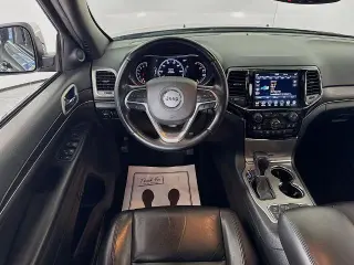Jeep Grand Cherokee WK 2022 4x4 Limited 4dr SUV