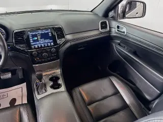 Jeep Grand Cherokee WK 2022 4x4 Limited 4dr SUV