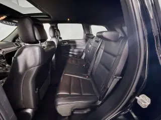 Jeep Grand Cherokee WK 2022 4x4 Limited 4dr SUV